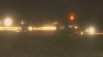 Weather camera view of Coventry Emergency Operations Center (EOC).