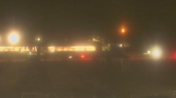 Weather camera view of Coventry Emergency Operations Center (EOC).