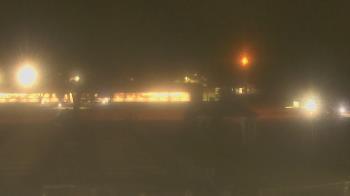 Weather camera view of Coventry Emergency Operations Center (EOC).