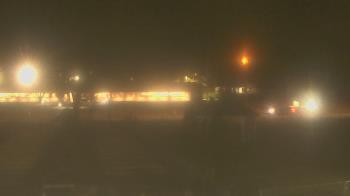 Weather camera view of Coventry Emergency Operations Center (EOC).