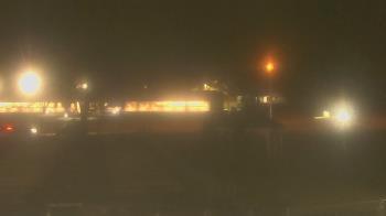 Weather camera view of Coventry Emergency Operations Center (EOC).