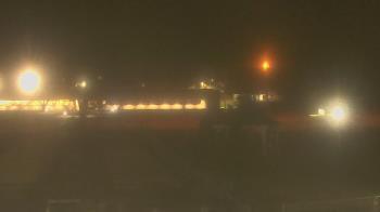 Weather camera view of Coventry Emergency Operations Center (EOC).