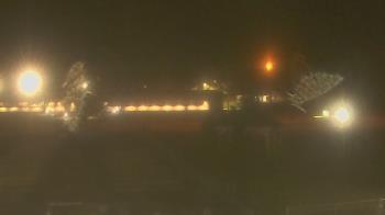 Weather camera view of Coventry Emergency Operations Center (EOC).