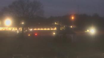 Weather camera view of Coventry Emergency Operations Center (EOC).