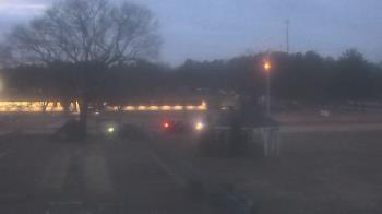 Weather camera view of Coventry Emergency Operations Center (EOC).