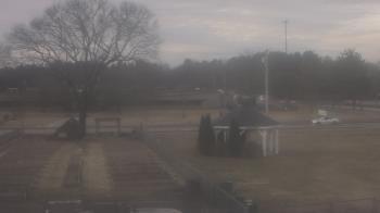 Weather camera view of Coventry Emergency Operations Center (EOC).