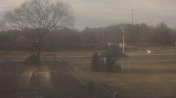 Weather camera view of Coventry Emergency Operations Center (EOC).