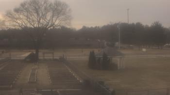 Weather camera view of Coventry Emergency Operations Center (EOC).