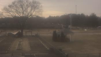 Weather camera view of Coventry Emergency Operations Center (EOC).