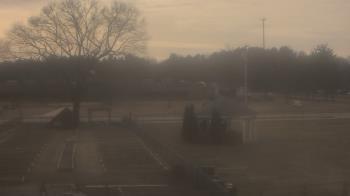 Weather camera view of Coventry Emergency Operations Center (EOC).