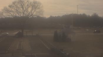 Weather camera view of Coventry Emergency Operations Center (EOC).