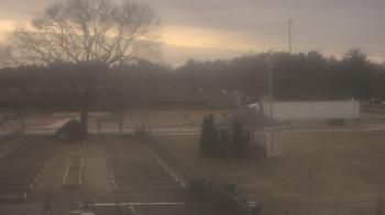 Weather camera view of Coventry Emergency Operations Center (EOC).