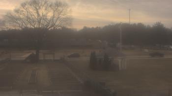 Weather camera view of Coventry Emergency Operations Center (EOC).