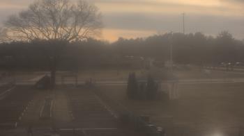 Weather camera view of Coventry Emergency Operations Center (EOC).