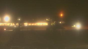 Weather camera view of Coventry Emergency Operations Center (EOC).