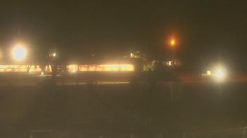 Weather camera view of Coventry Emergency Operations Center (EOC).