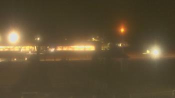 Weather camera view of Coventry Emergency Operations Center (EOC).