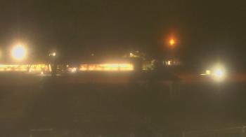 Weather camera view of Coventry Emergency Operations Center (EOC).