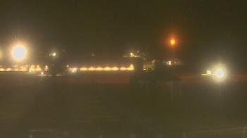 Weather camera view of Coventry Emergency Operations Center (EOC).