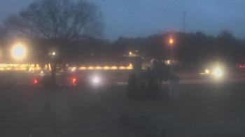 Weather camera view of Coventry Emergency Operations Center (EOC).