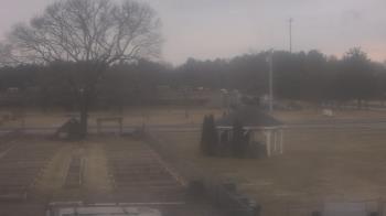 Weather camera view of Coventry Emergency Operations Center (EOC).