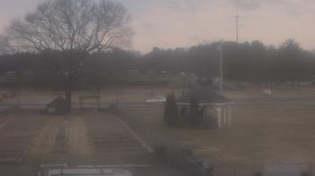 Weather camera view of Coventry Emergency Operations Center (EOC).