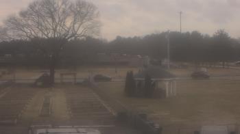 Weather camera view of Coventry Emergency Operations Center (EOC).
