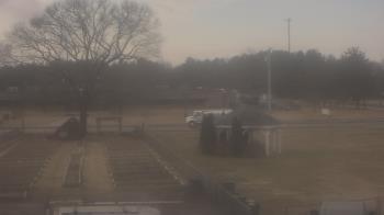 Weather camera view of Coventry Emergency Operations Center (EOC).