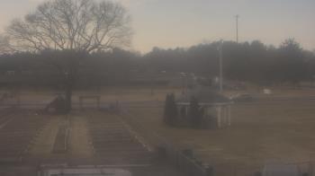 Weather camera view of Coventry Emergency Operations Center (EOC).