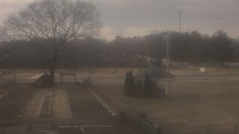 Weather camera view of Coventry Emergency Operations Center (EOC).