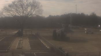 Weather camera view of Coventry Emergency Operations Center (EOC).