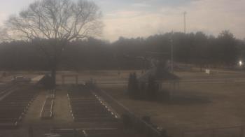 Weather camera view of Coventry Emergency Operations Center (EOC).