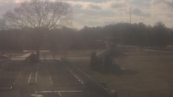 Weather camera view of Coventry Emergency Operations Center (EOC).