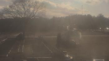 Weather camera view of Coventry Emergency Operations Center (EOC).