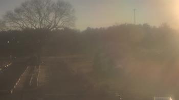 Weather camera view of Coventry Emergency Operations Center (EOC).