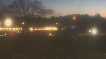 Weather camera view of Coventry Emergency Operations Center (EOC).