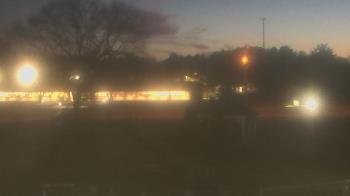 Weather camera view of Coventry Emergency Operations Center (EOC).