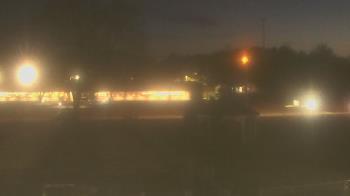 Weather camera view of Coventry Emergency Operations Center (EOC).