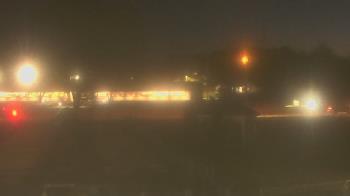 Weather camera view of Coventry Emergency Operations Center (EOC).