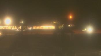 Weather camera view of Coventry Emergency Operations Center (EOC).