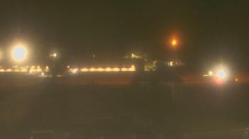 Weather camera view of Coventry Emergency Operations Center (EOC).