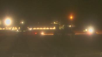 Weather camera view of Coventry Emergency Operations Center (EOC).