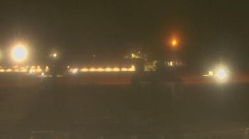 Weather camera view of Coventry Emergency Operations Center (EOC).