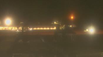 Weather camera view of Coventry Emergency Operations Center (EOC).