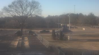 Weather camera view of Coventry Emergency Operations Center (EOC).