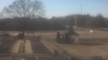 Weather camera view of Coventry Emergency Operations Center (EOC).