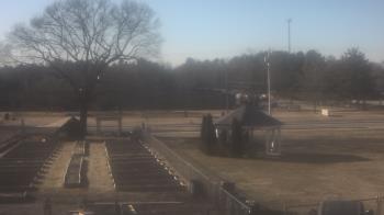 Weather camera view of Coventry Emergency Operations Center (EOC).