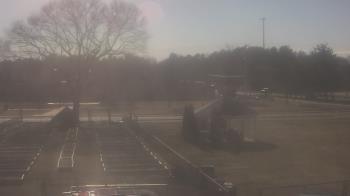 Weather camera view of Coventry Emergency Operations Center (EOC).