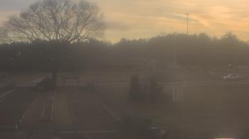 Weather camera view of Coventry Emergency Operations Center (EOC).