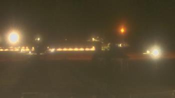 Weather camera view of Coventry Emergency Operations Center (EOC).